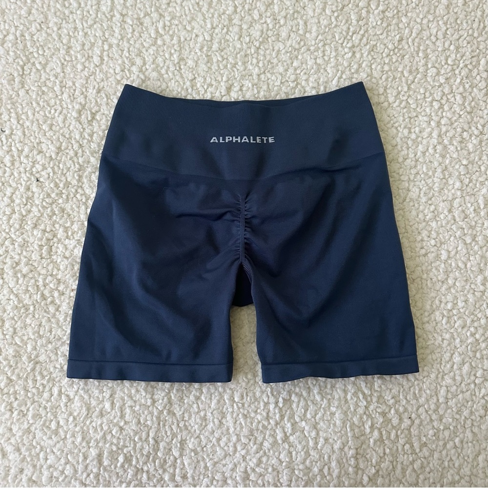 Alphalete Shorts